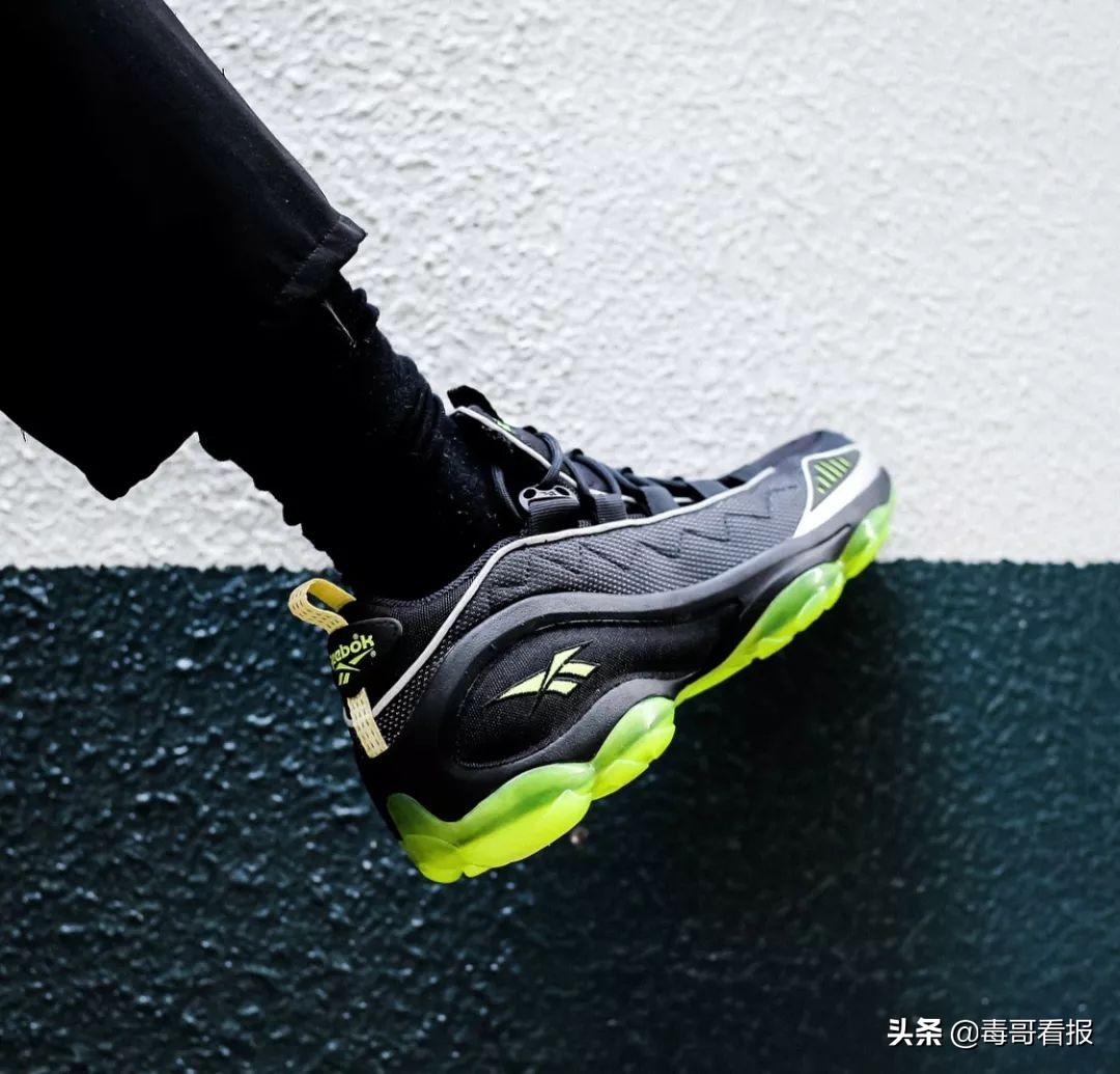 reebok为什么那么便宜,reebok好穿吗