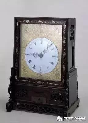 乾隆皇帝最爱的一件神奇钟表,乾隆西洋钟表