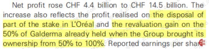 百年老店之雀巢,百年雀巢品质