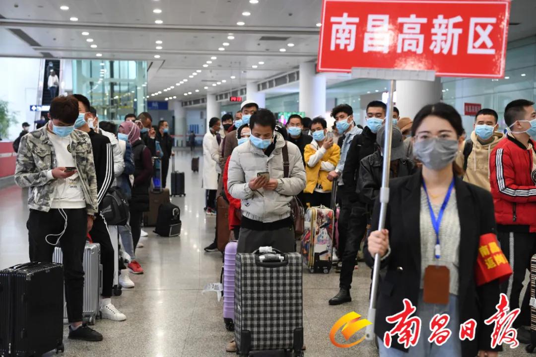 南昌新形势如何发展,南昌经济预测