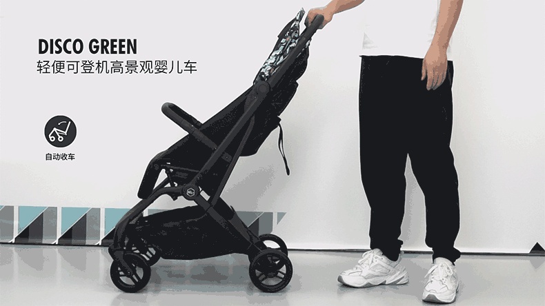 婴儿车十大品牌26款婴儿推车测评,怎么选择轻便婴儿车