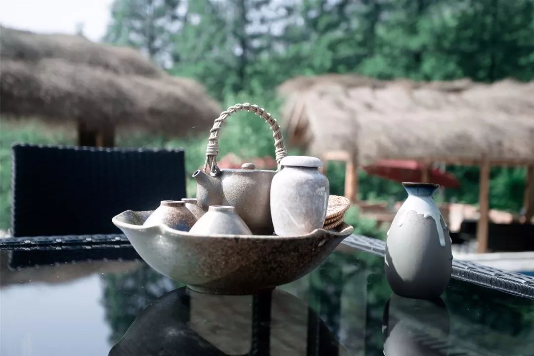 莫干山别具特色的3家民宿,莫干山景点民宿