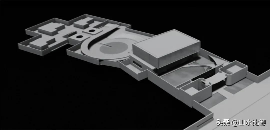 太原铁建花语堂为什么贵,太原中国铁建花语堂样板间