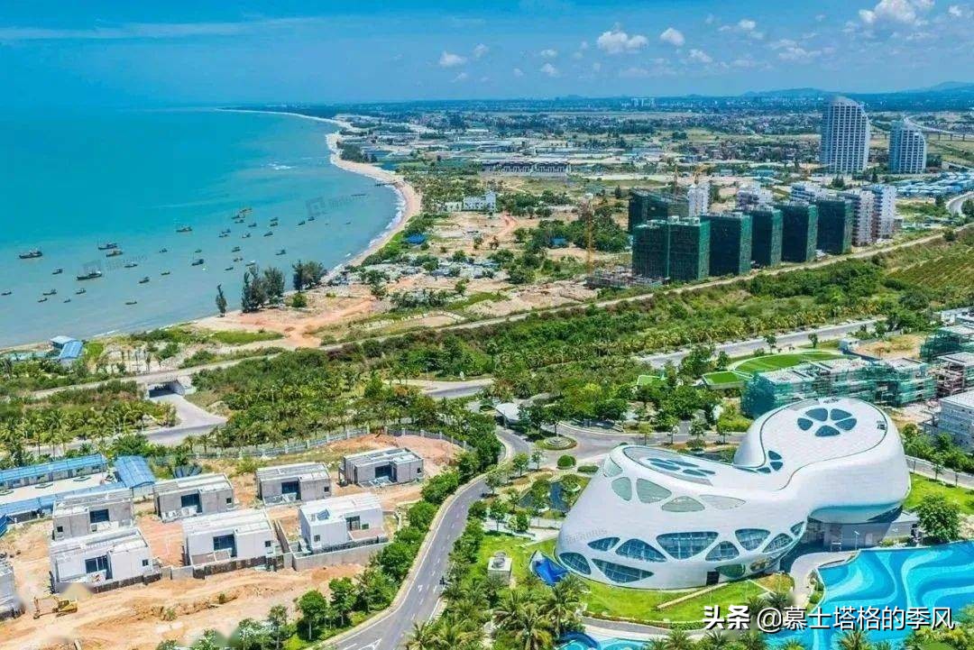 海南乐东环境怎么样,海南的乐东适合居住吗