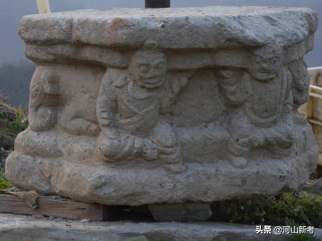 十堰古寨在哪里,十堰西沟景区介绍视频