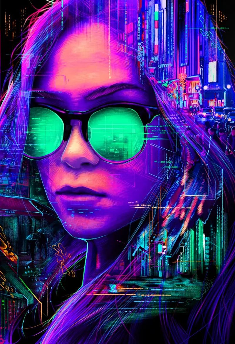 全球插画奖获奖作品集,全球插画大赛2019