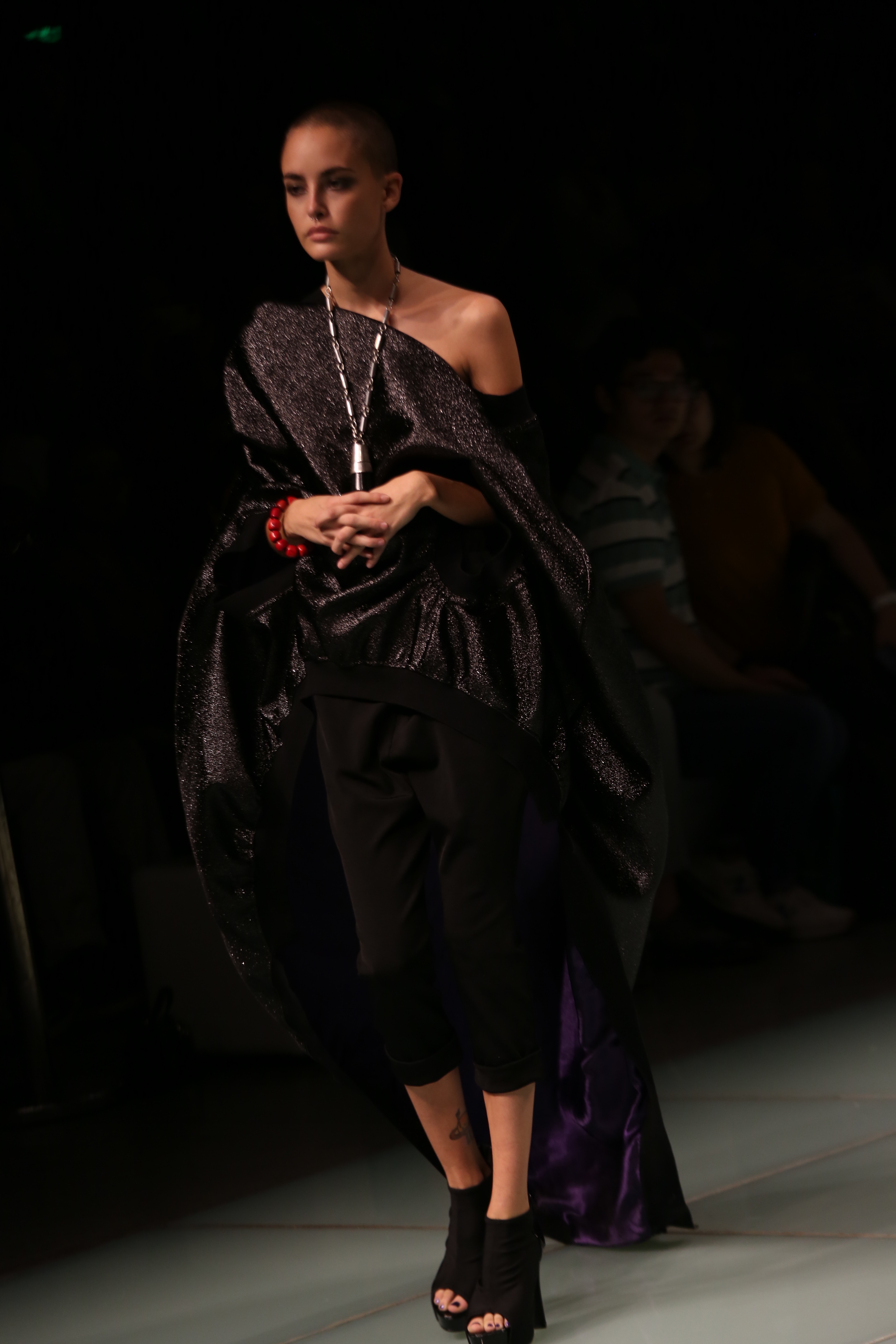 不能错过的毕业典礼,不可错过的盛典