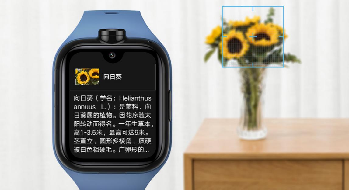 米兔儿童学习手表4pro防打扰,米兔儿童学习手表4pro区别