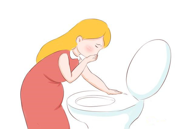 怀孕前征兆和怀孕初期症状,怀孕初期症状肚子疼持续多长时间