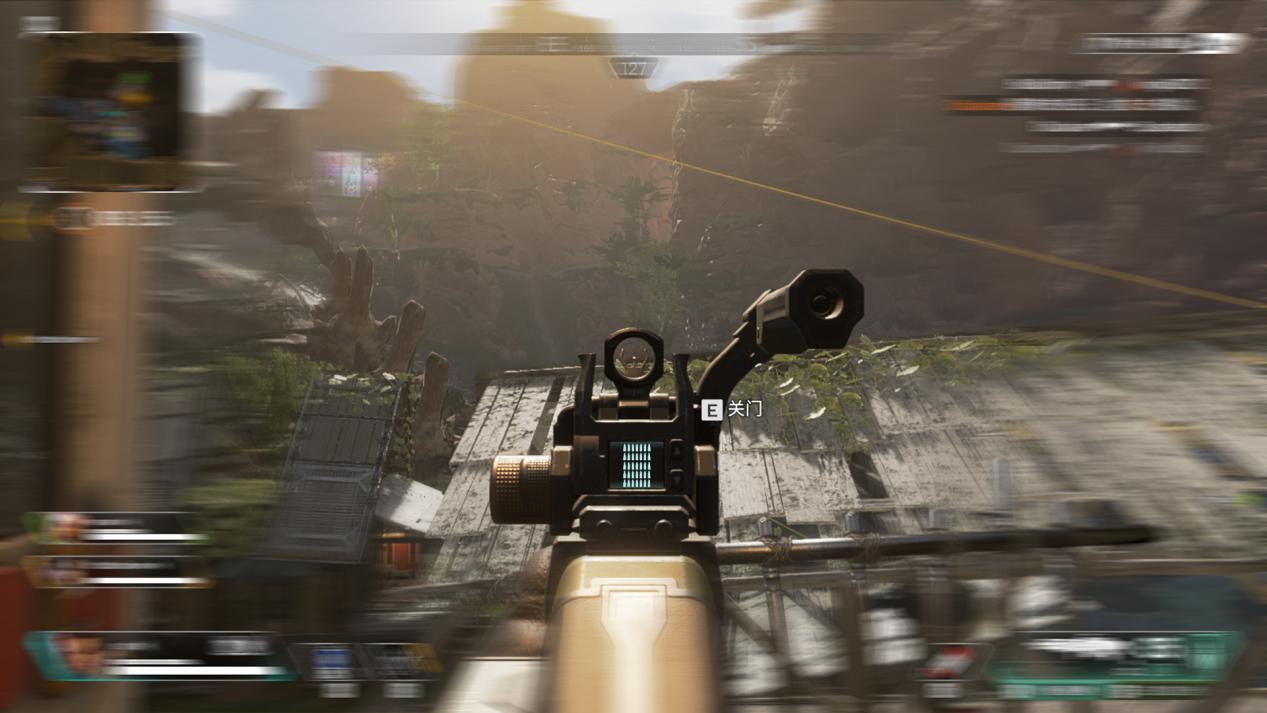 apex开三叉戟被眩晕,apex英雄最佳游戏设置