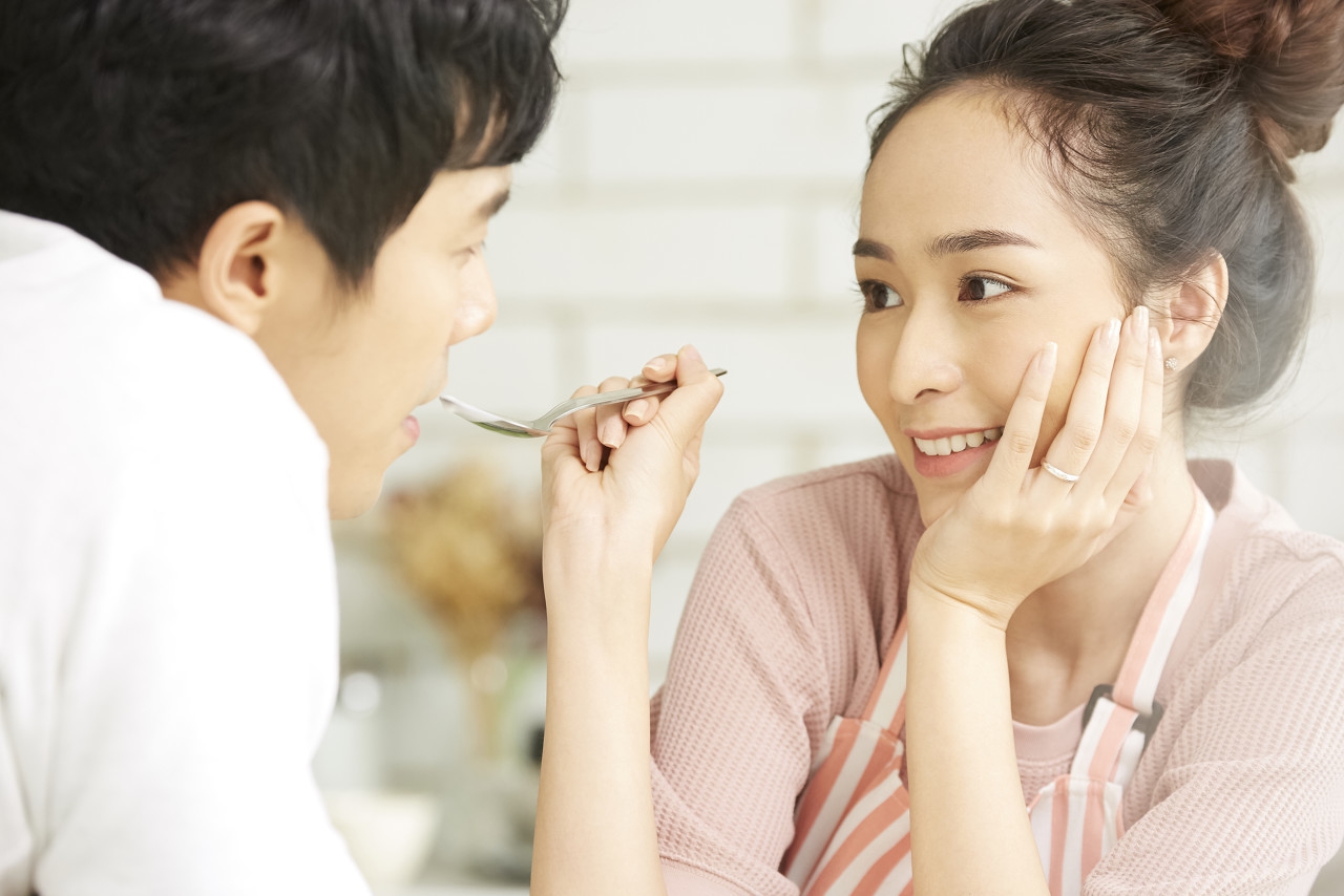 灰太狼有多受女人喜欢,灰太狼的魅力太大