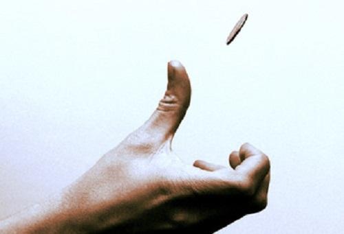 足球挑边和开球,足球冷知识挑边也有大讲究