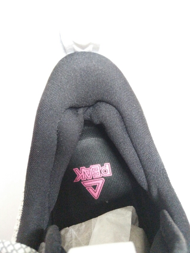 国产之光！静态小评匹克“态极”闪现。