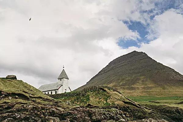 法罗群岛桥,法罗群岛湖