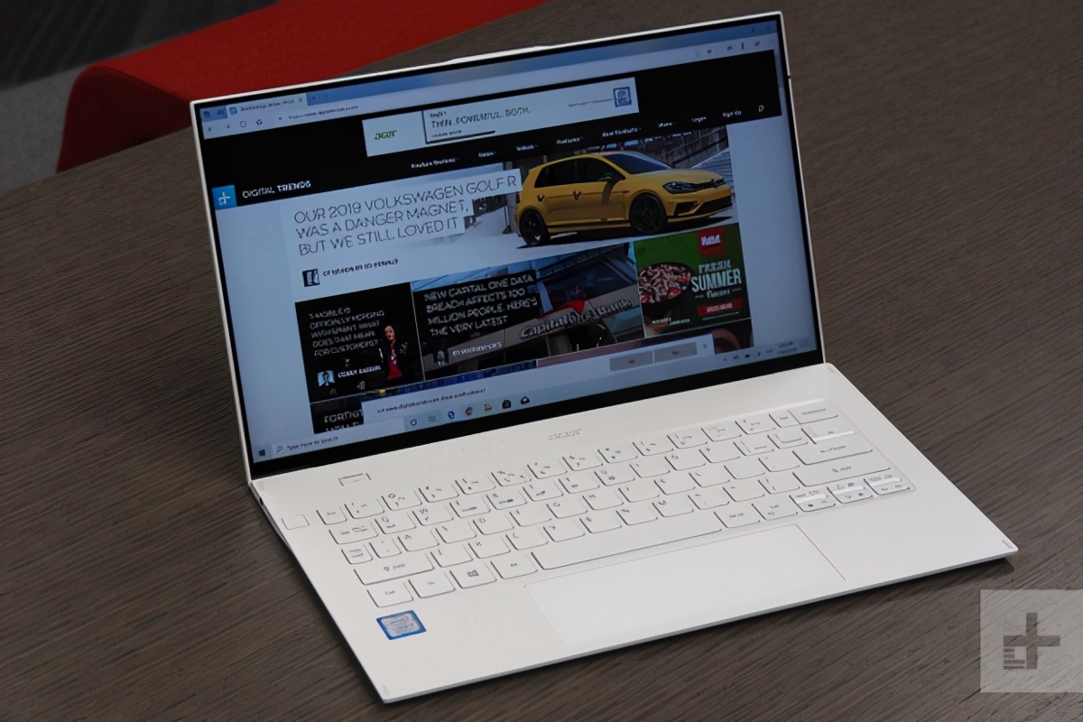 2020年十大最轻薄笔记本,最轻笔记本排行榜2024