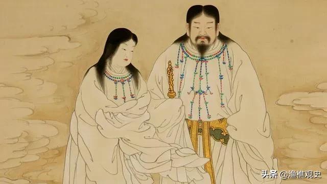 “超毁三观”的日本上古神话，连岛国人自己看完都觉得污