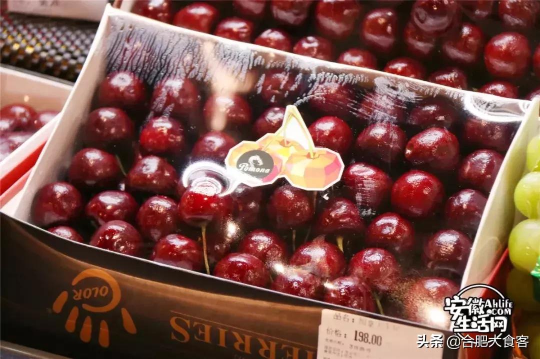 合肥大超市购物省钱攻略,合肥最值得逛的超市