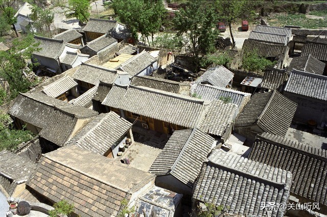 农村建房是前窄后宽还是前宽后窄,农村建房开间尺寸对应寓意口诀