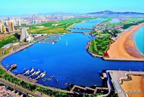 日照房价,日照文旅