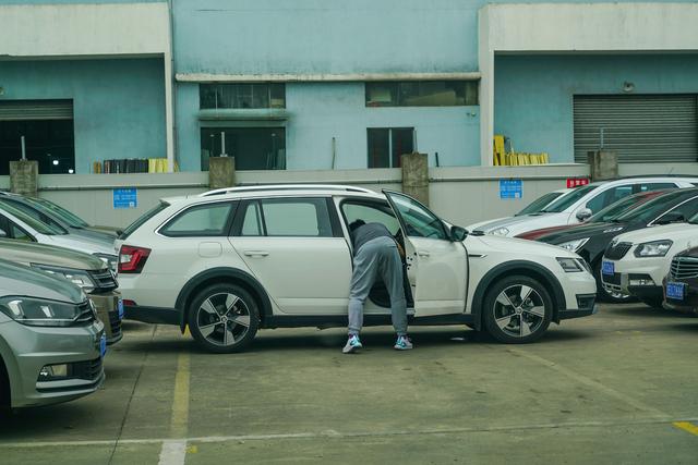 2015年野帝二手价格,二手野帝推荐哪一款