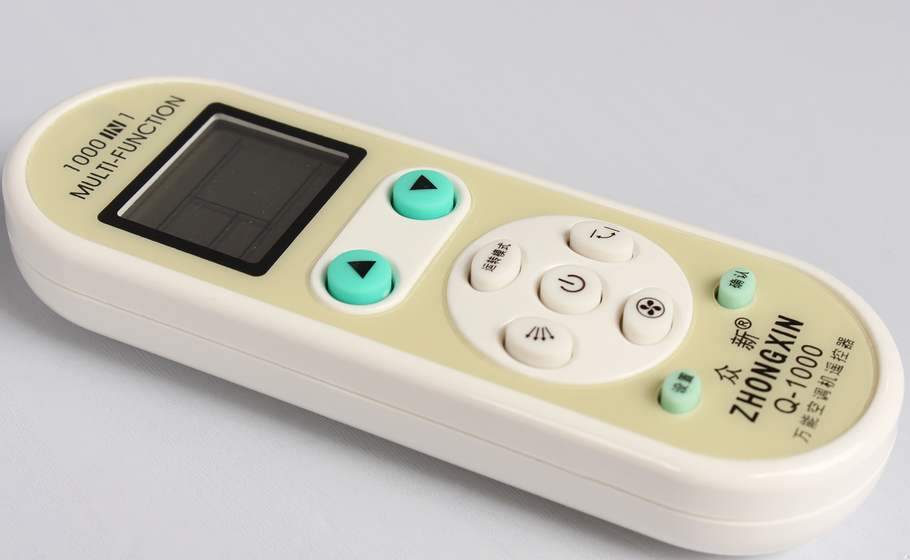 遥控器突然按不动了但是没有坏,遥控器突然失灵怎么办