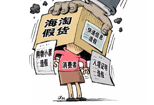 国外假包,从国外买的包有可能是假的吗