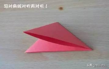 多款好玩的千纸鹤折纸,7-8岁儿童手工折纸千纸鹤