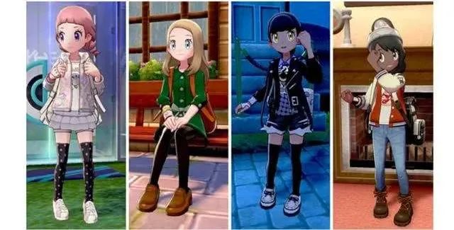 那些在网游中当“人妖”的玩家都是什么心态？