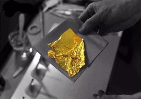 黄金护肤功效与作用,黄金护肤品效果怎么样