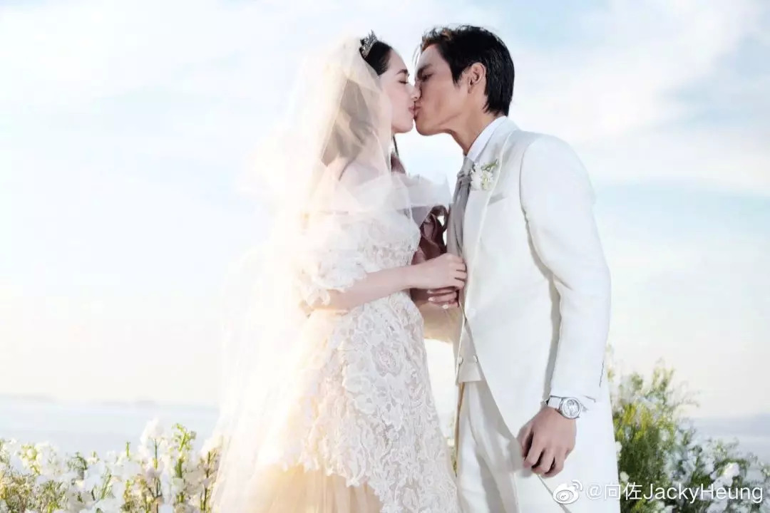 赌王10亿嫁妆,一场婚礼藏着赌王家族的秘密