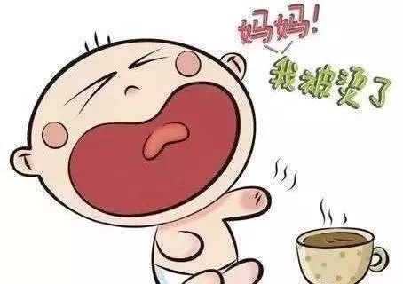 新生儿烫伤原因,意外伤害烫伤应急预案