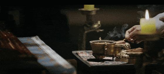 香约本在|玩香是修行，传香是功德