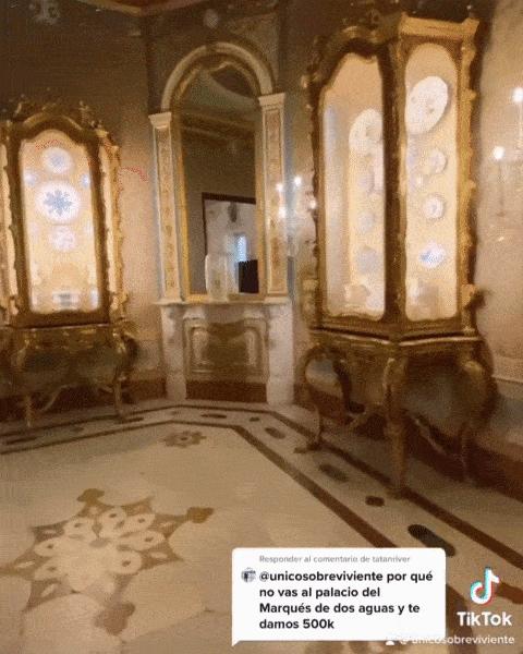 抖音上为什么有那么多穿越的,穿越到2027年的人抖音