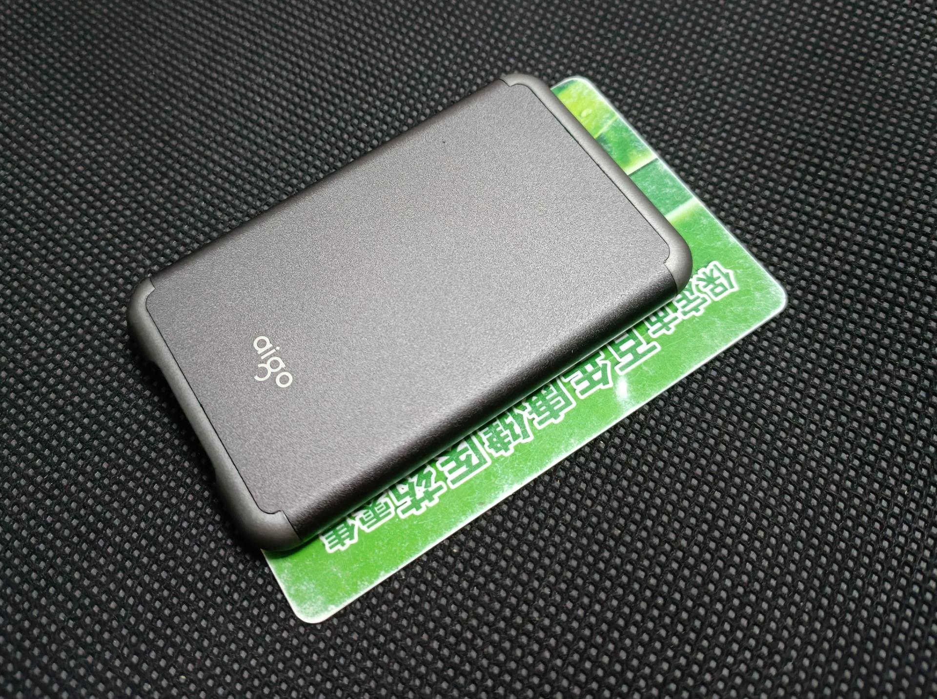 aigo爱国者固态几线,爱国者移动固态硬盘s7pro拆解