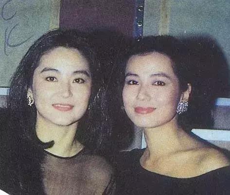 20年前的香港风,20年前港风穿搭