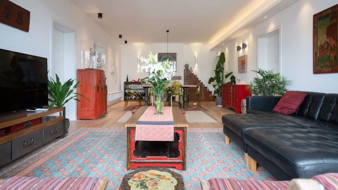 香樟公寓装修,香樟林别墅重建