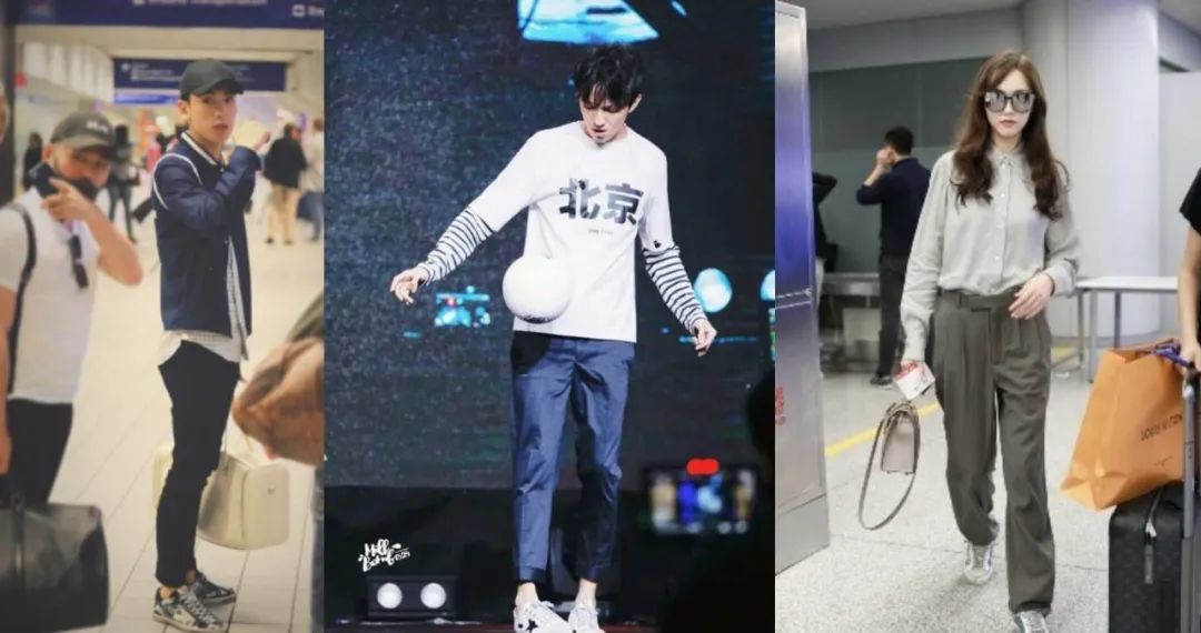 烂大街小白鞋还能穿吗,烂大街小白鞋还有吗