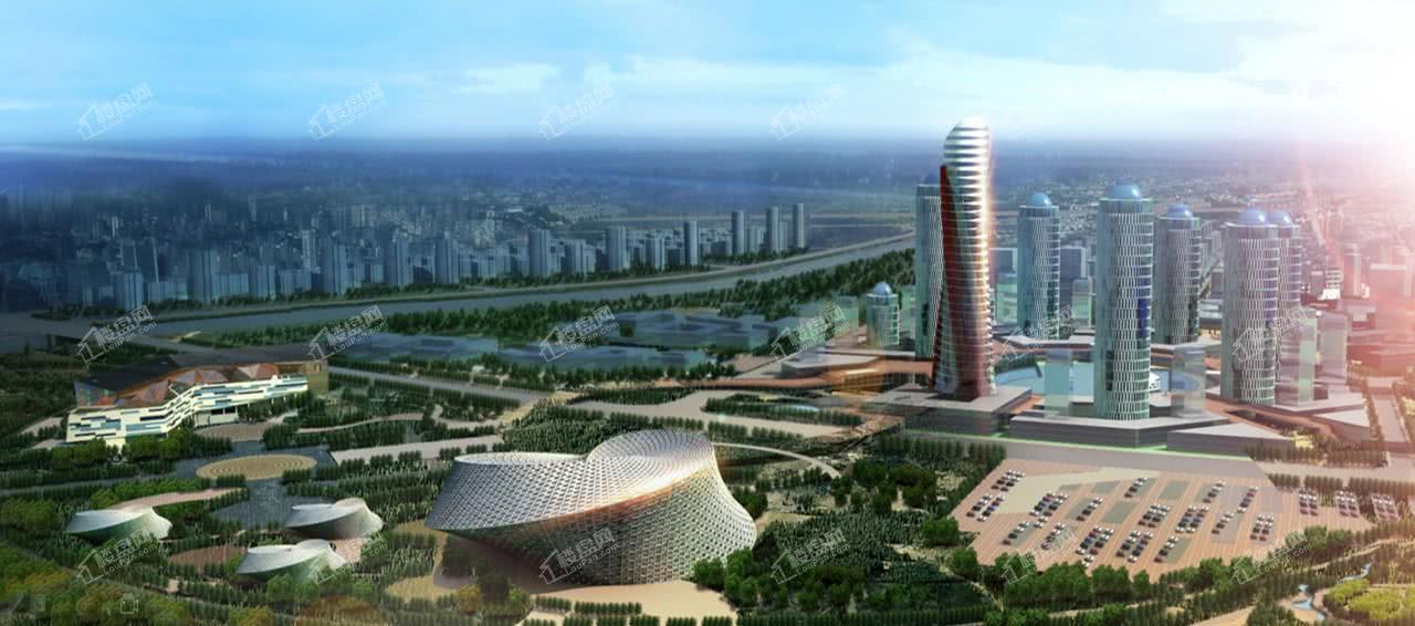 汉中城市更新以及开发,汉中即将飞速发展