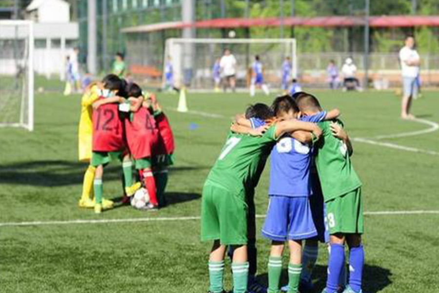 想要足球踢好要干什么,想要练好足球