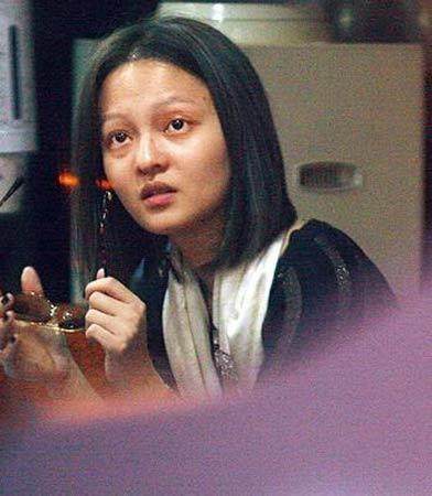 张韶涵首谈10年前被妈妈背叛,张韶涵为什么至今未婚