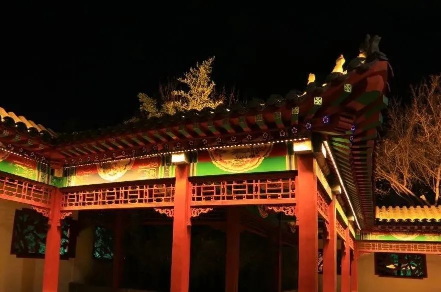 潍坊的私家园林,潍坊自怡园有哪些景点