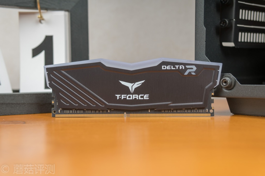 十铨delta8gbddr4,十铨delta系列内存什么颗粒