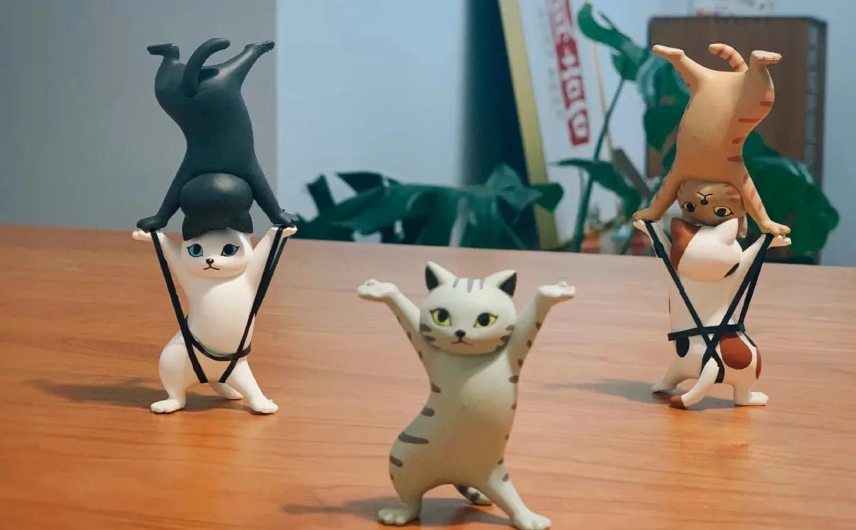 趣味马桶垫,生活趣味小物件