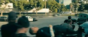 六部超爽刺激的暴力飙车电影,值得一看的飙车电影