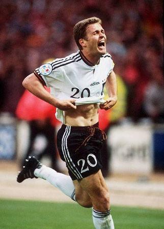 金球制胜后第一个打进金球的是谁,金球奖诞生于哪年