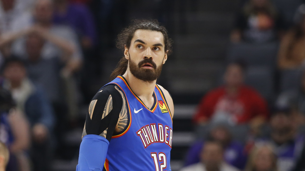 史蒂文-亚当斯：刚柔并济，毛利浪子回头，俄城高塔挣脱名缰利锁