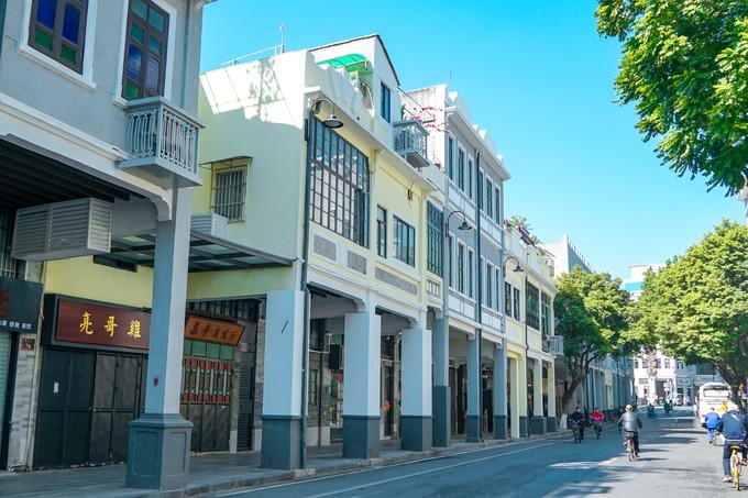 白金五星酒店,中国有哪几家白金五星酒店