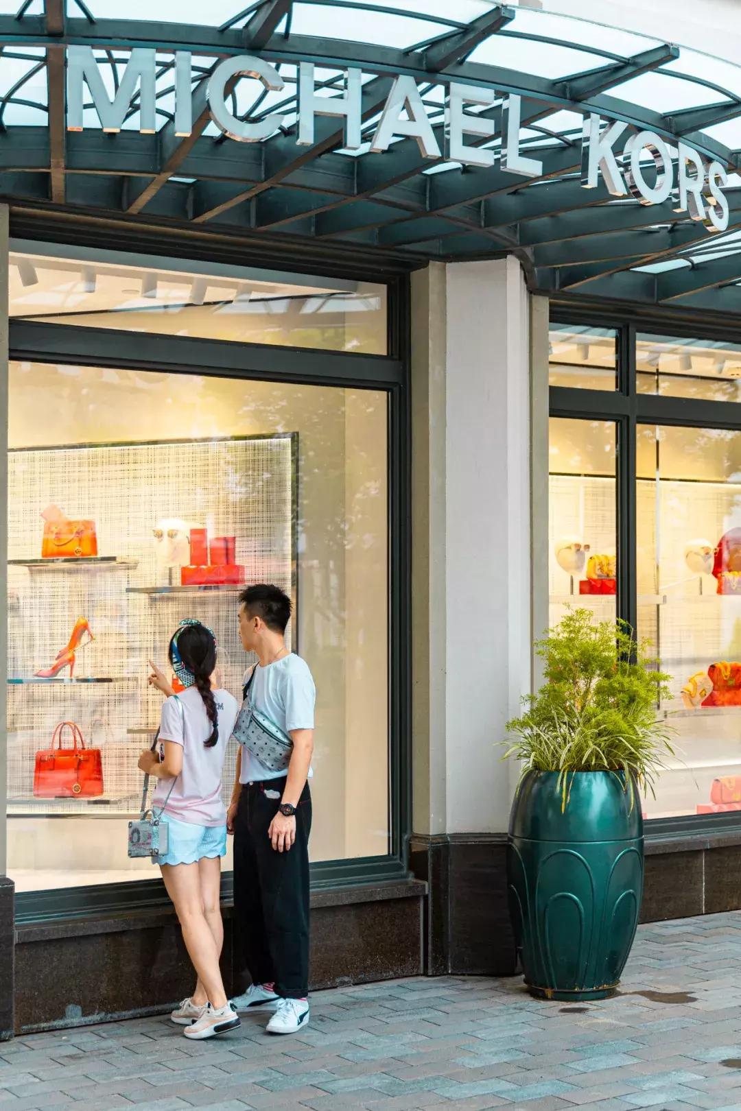 魔都奥特莱斯逛街攻略收藏,逛奥特莱斯攻略