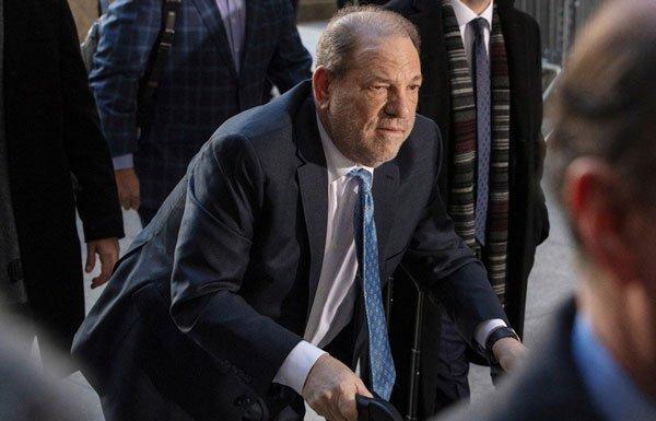 好莱坞性侵丑闻事件,好莱坞性侵犯罪