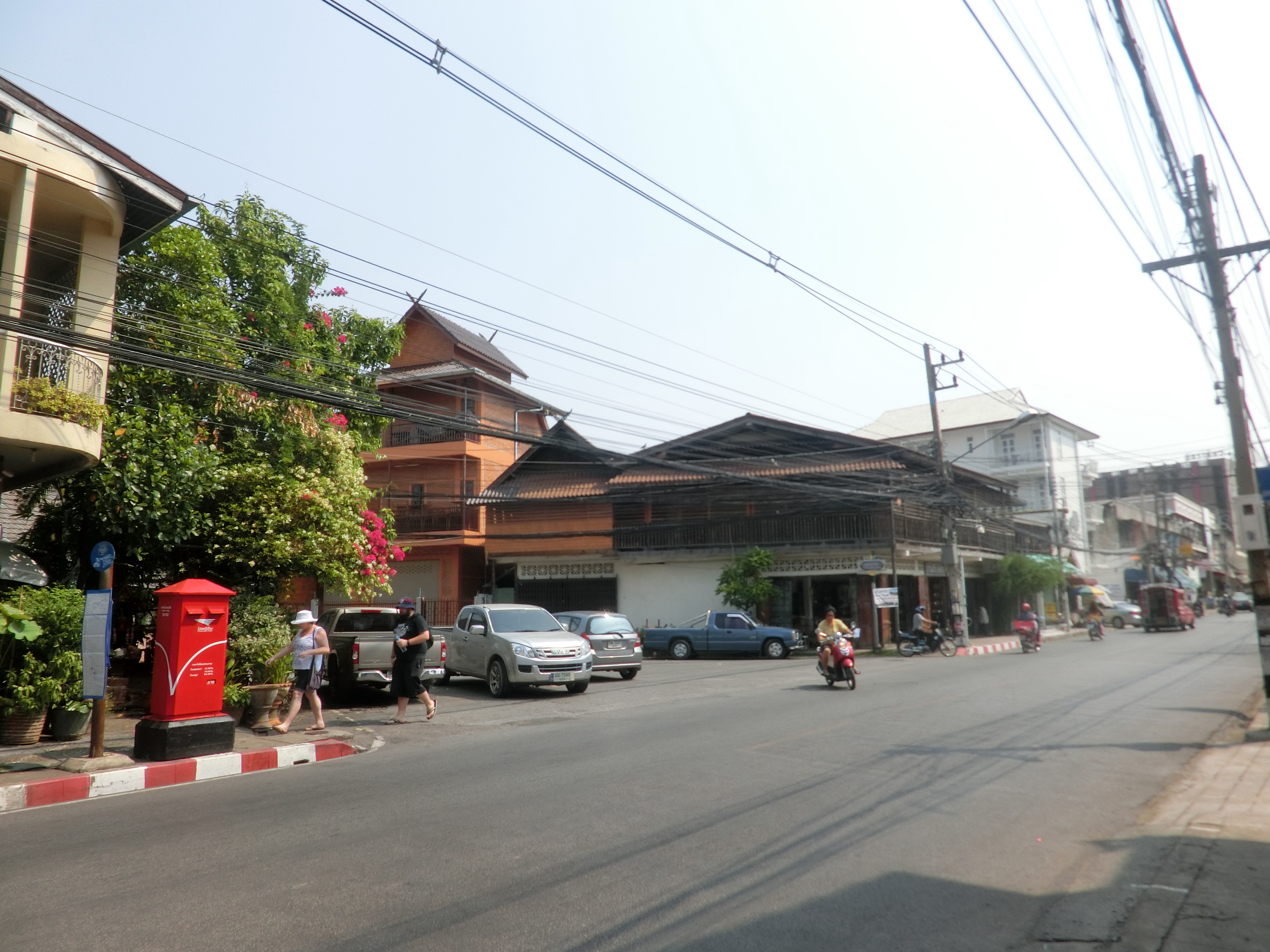 泰国清迈一座古都的历史,泰国清迈旅游攻略大全